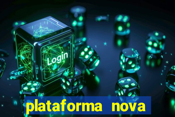 plataforma nova fortune dragon